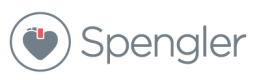 Logo Spengler laboratoire