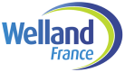 Logo Welland France