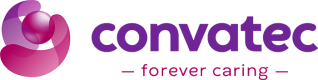 Logo convatec