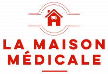 logo de la maison medicale