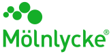 Logo laboratoire Molnlycke